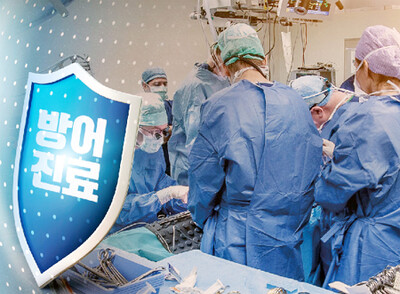 의료계 반대 속에 수술실 CCTV 의무화가 9월 25일 시행을 앞두고 있다.