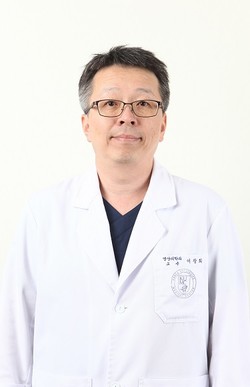고려대학교의료원 초대 의료영상센터장에 임명된 이창희 교수