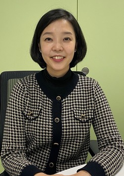 김현선 사노피 파스퇴르 DTap 혼합백신 마케팅 팀장