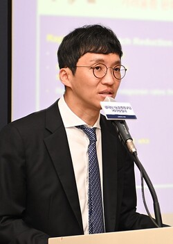 장용현 경북의대 피부과 교수